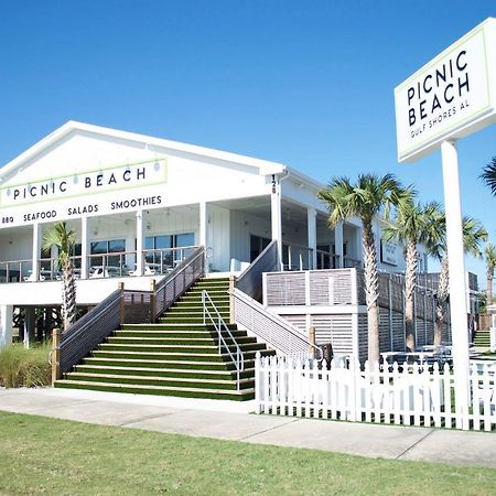 Budget Friendly Condo Within Walking Distance To The Beach! Gulf Shores Exterior photo